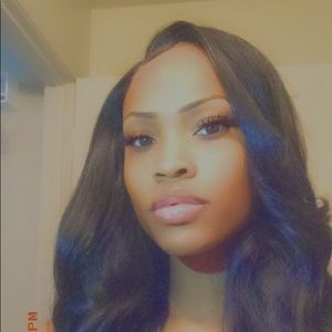 Meet your Posher, Kiearre